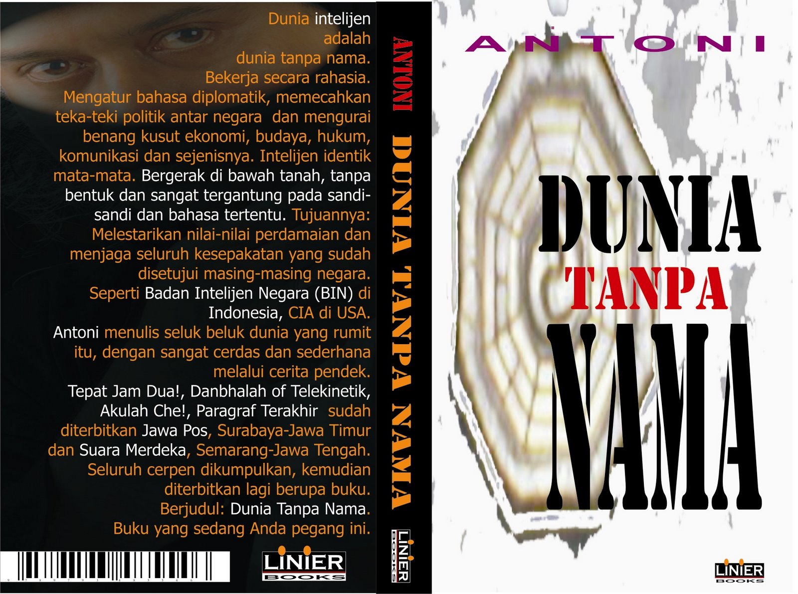 Dunia tanpa manusia